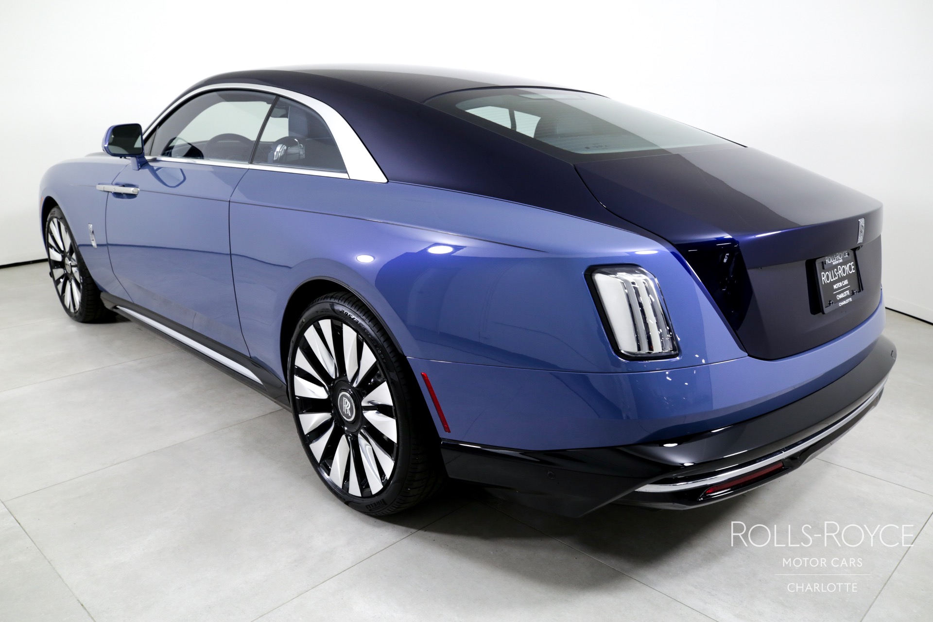 Used 2024 Rolls-Royce Spectre | Charlotte, NC