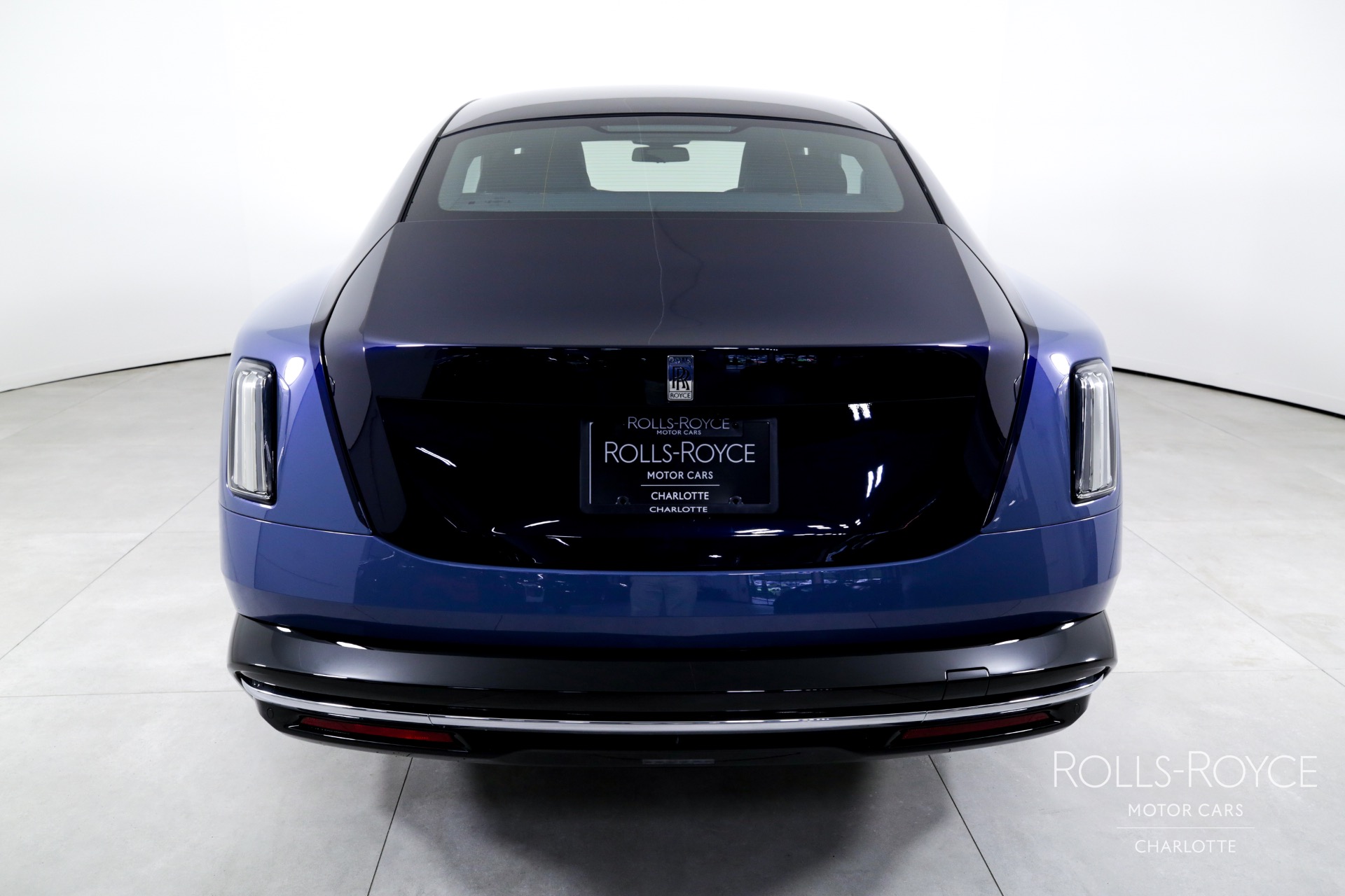 Used 2024 Rolls-Royce Spectre | Charlotte, NC