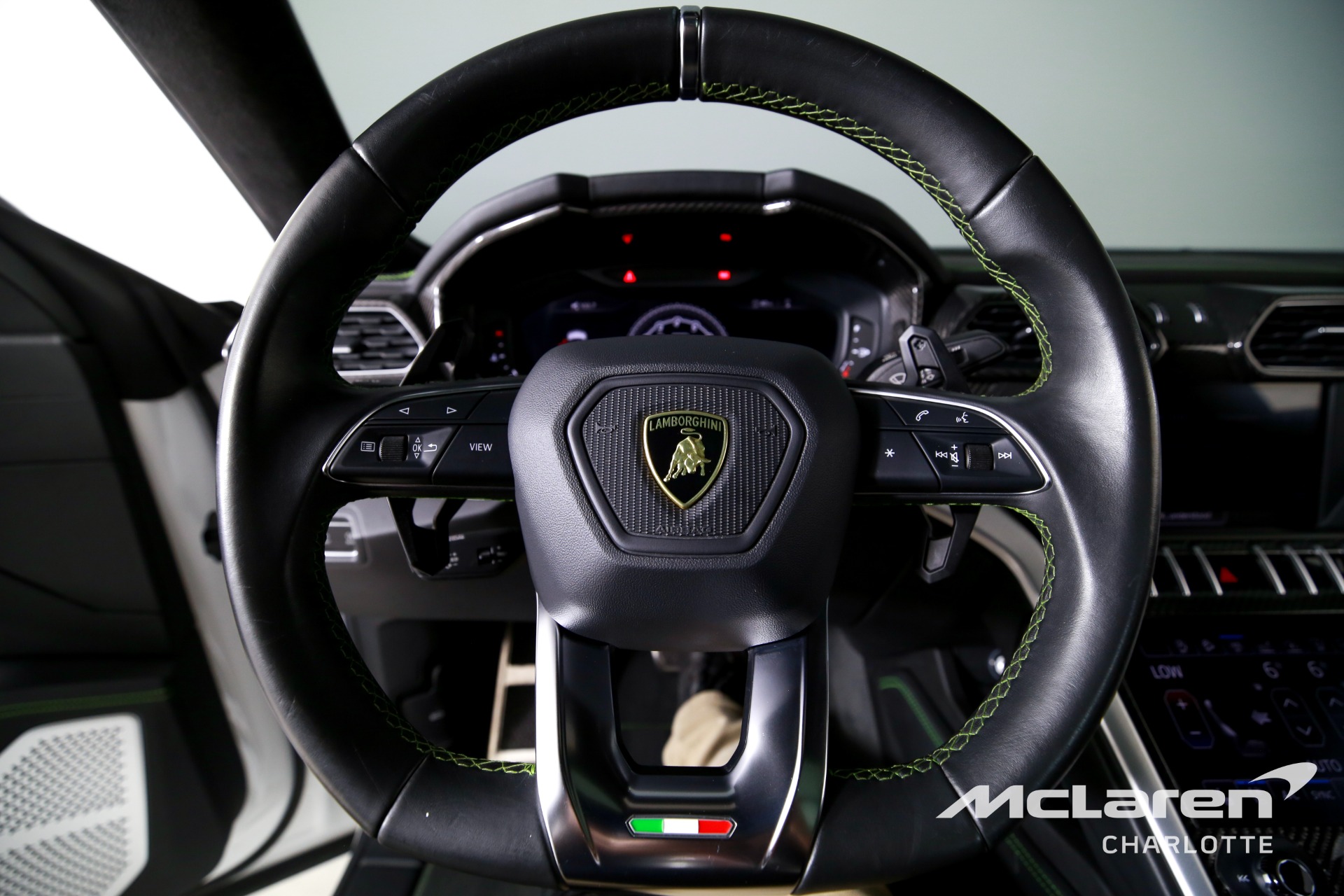 Used 2019 Lamborghini Urus  | Charlotte, NC