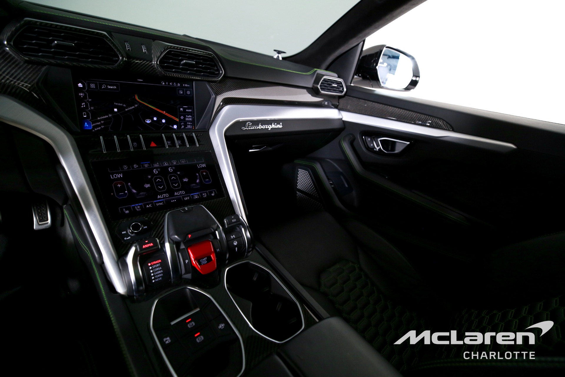 Used 2019 Lamborghini Urus  | Charlotte, NC