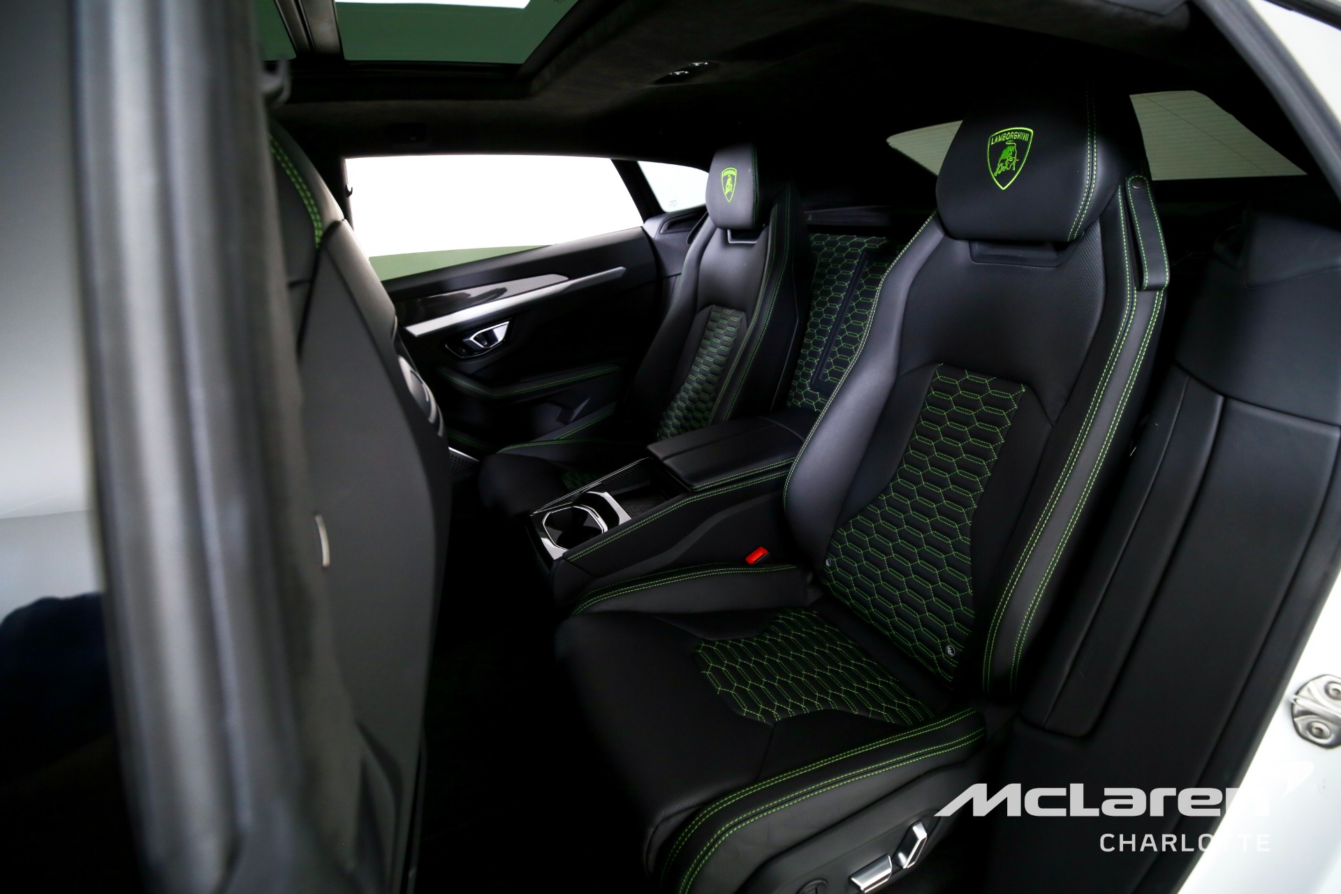 Used 2019 Lamborghini Urus  | Charlotte, NC