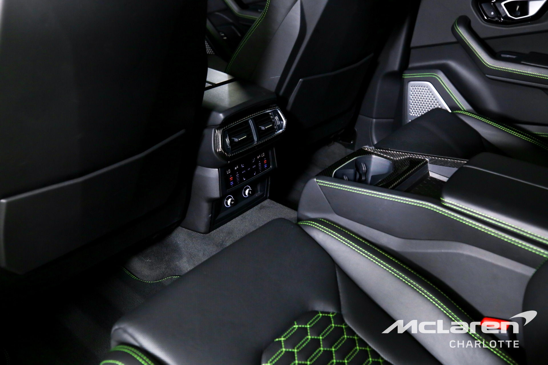Used 2019 Lamborghini Urus  | Charlotte, NC
