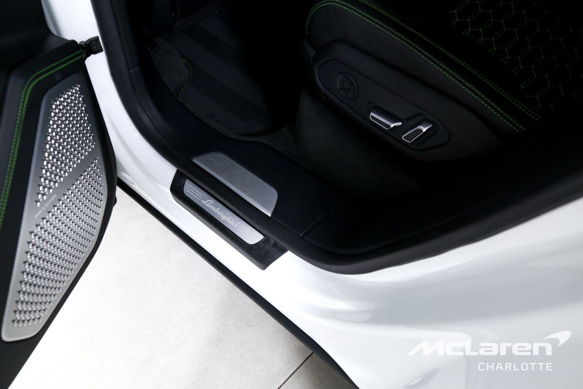 Used 2019 Lamborghini Urus  | Charlotte, NC