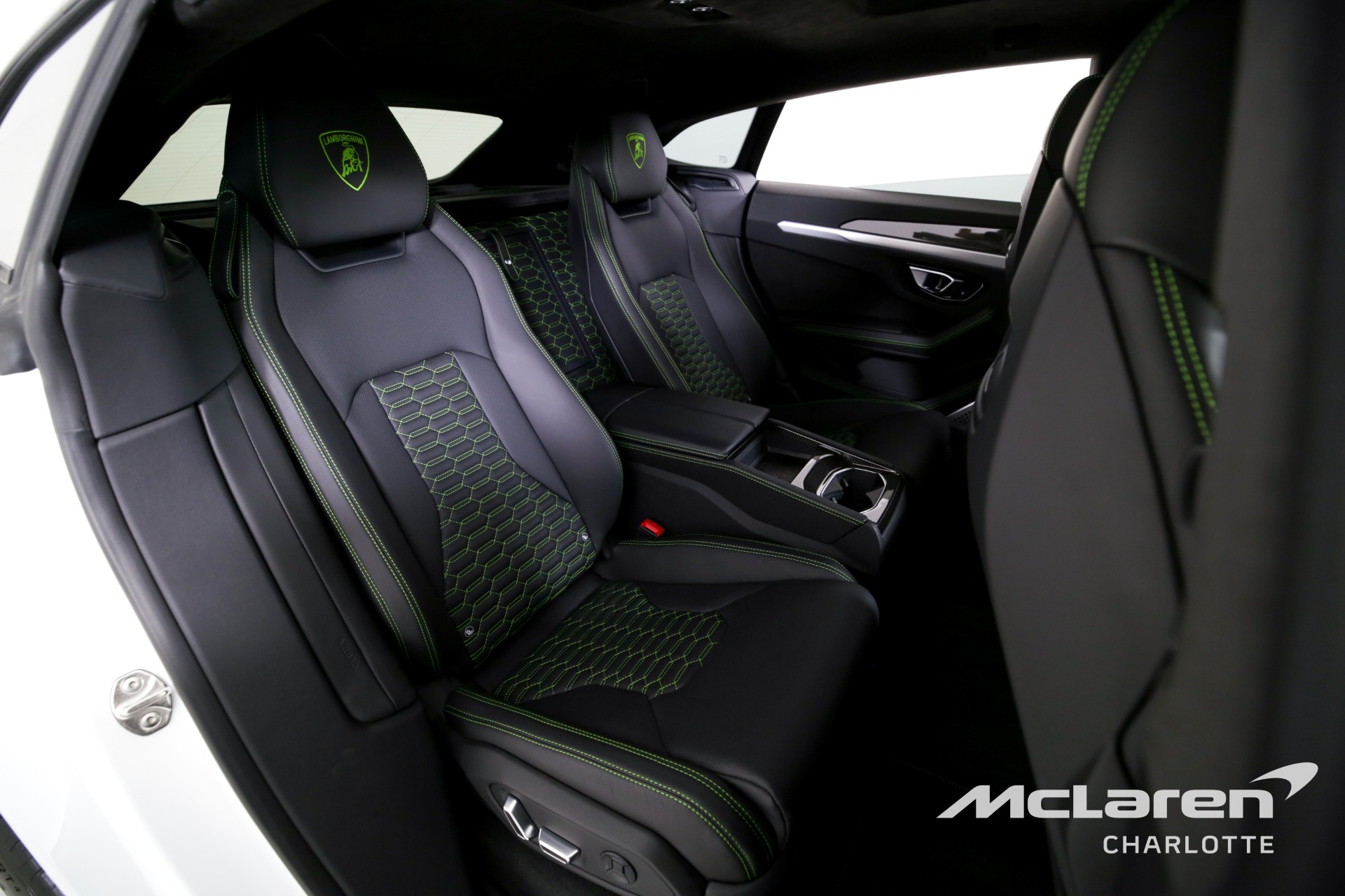 Used 2019 Lamborghini Urus  | Charlotte, NC