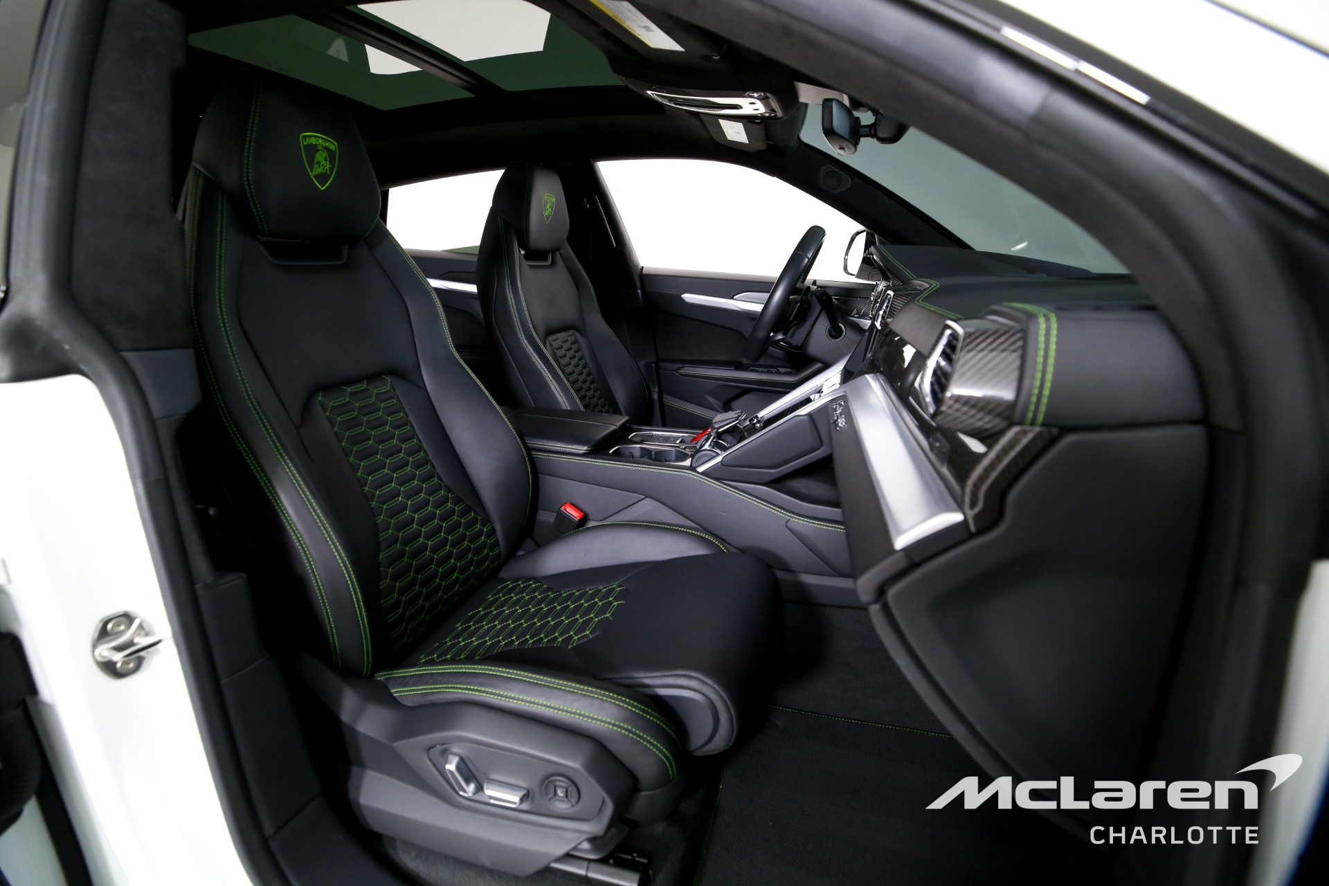 Used 2019 Lamborghini Urus  | Charlotte, NC