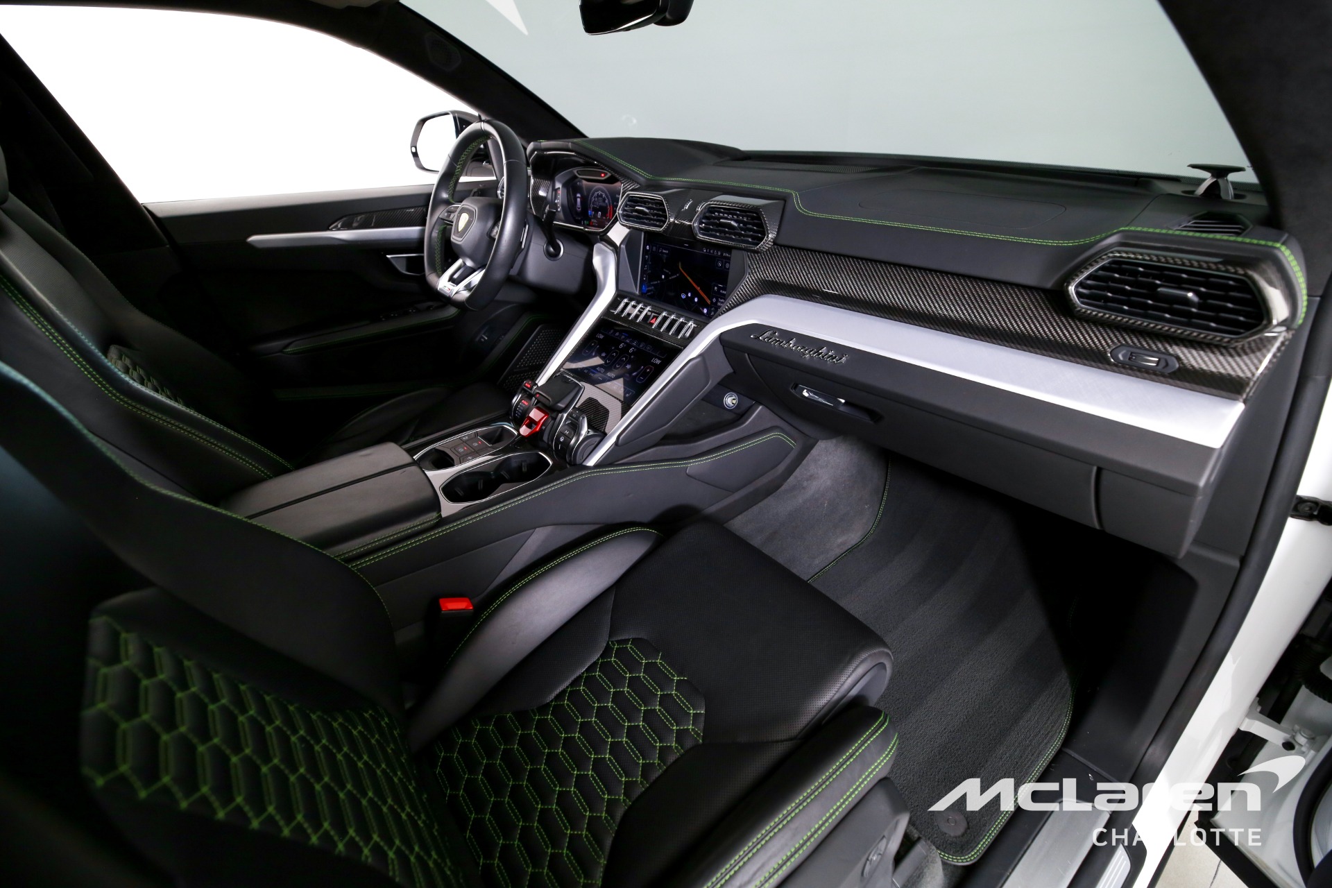 Used 2019 Lamborghini Urus  | Charlotte, NC