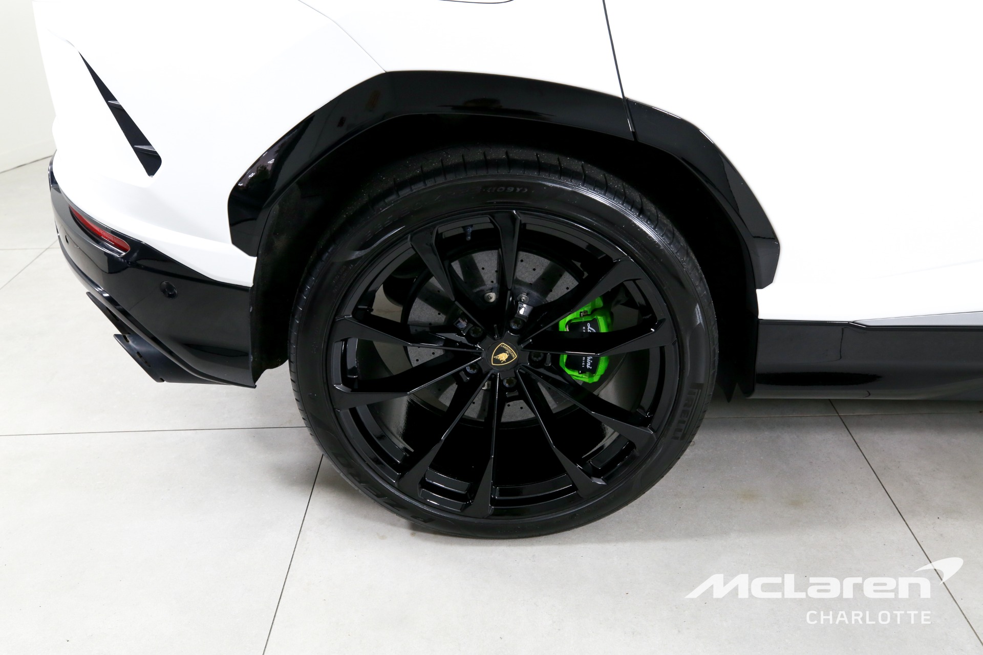 Used 2019 Lamborghini Urus  | Charlotte, NC