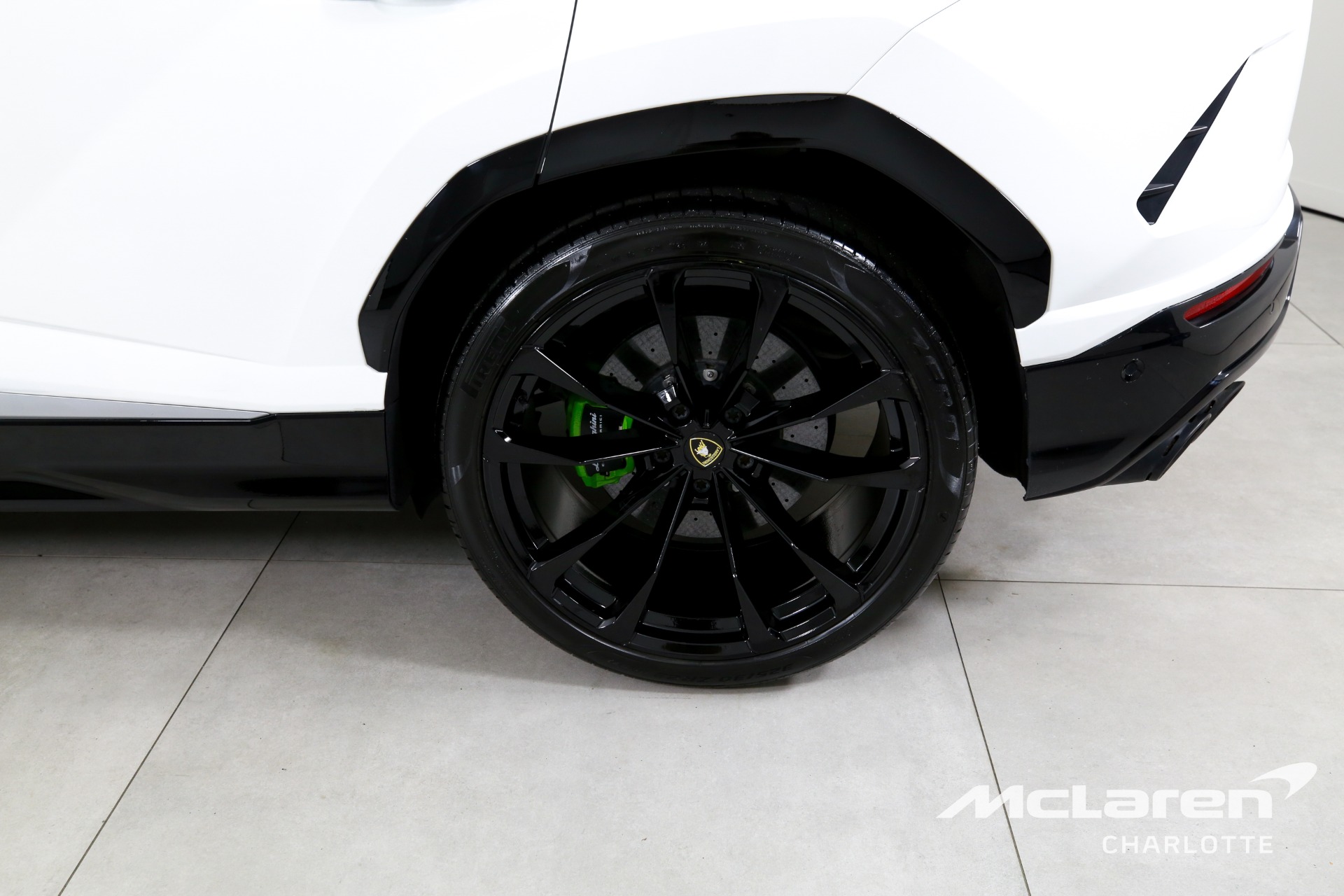 Used 2019 Lamborghini Urus  | Charlotte, NC