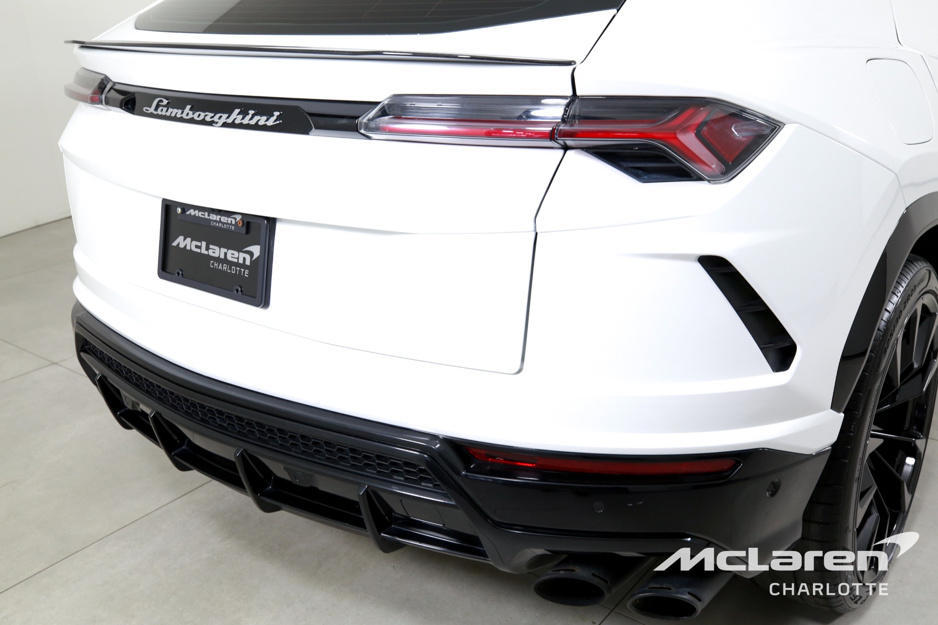 Used 2019 Lamborghini Urus  | Charlotte, NC