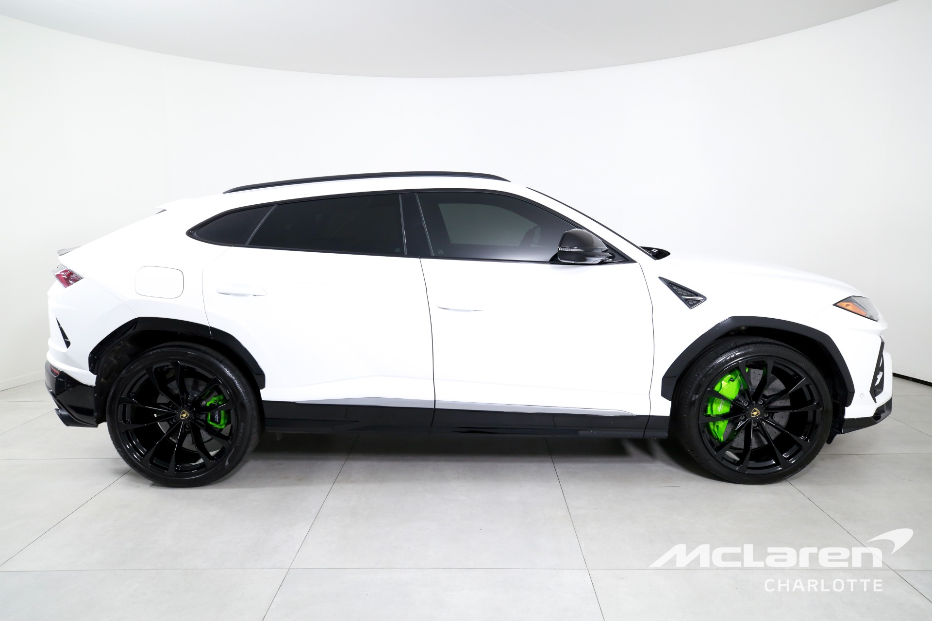 Used 2019 Lamborghini Urus  | Charlotte, NC