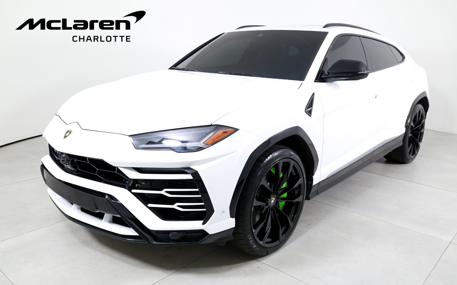 Used 2019 Lamborghini Urus  | Charlotte, NC