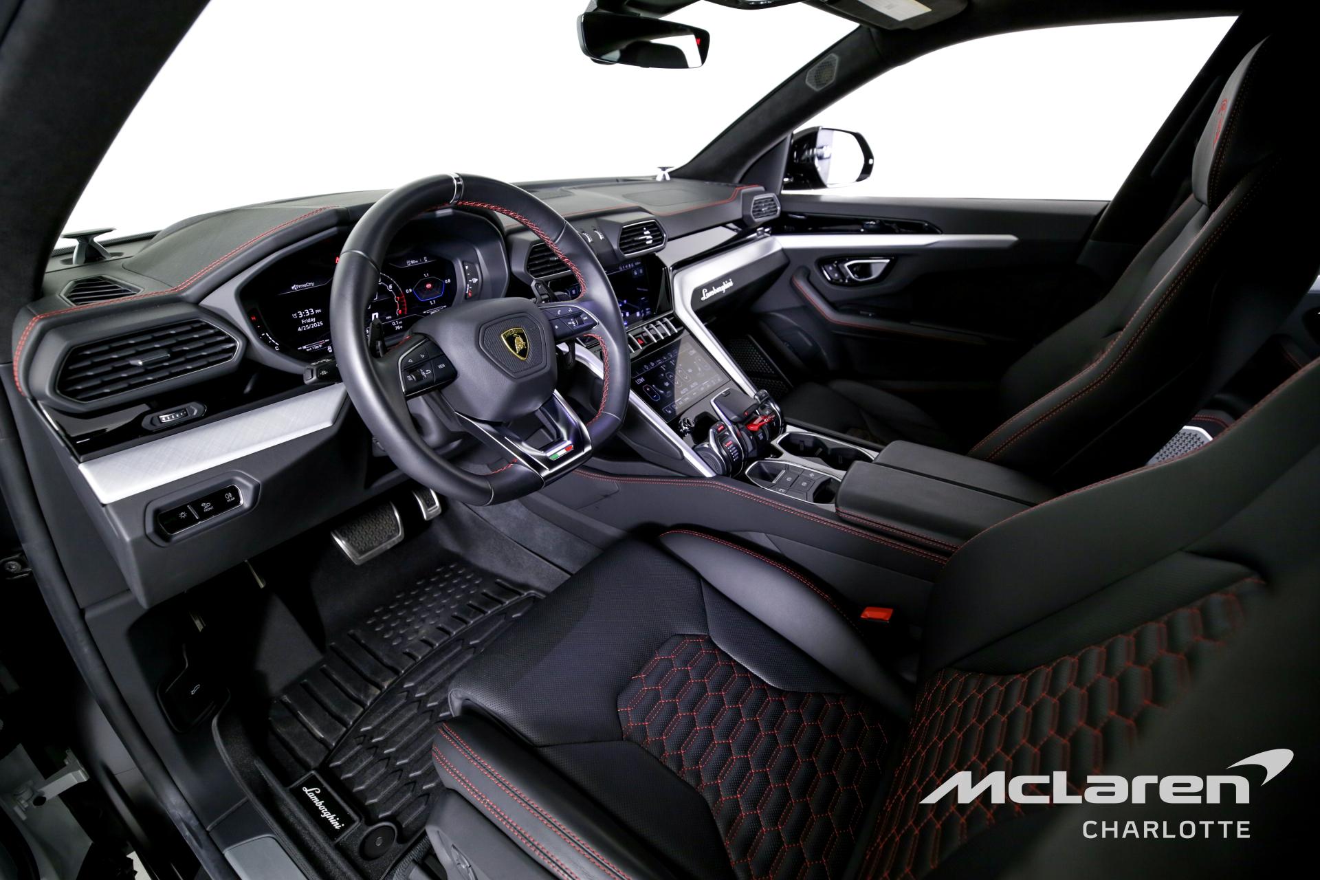 Used 2022 Lamborghini Urus | Charlotte, NC