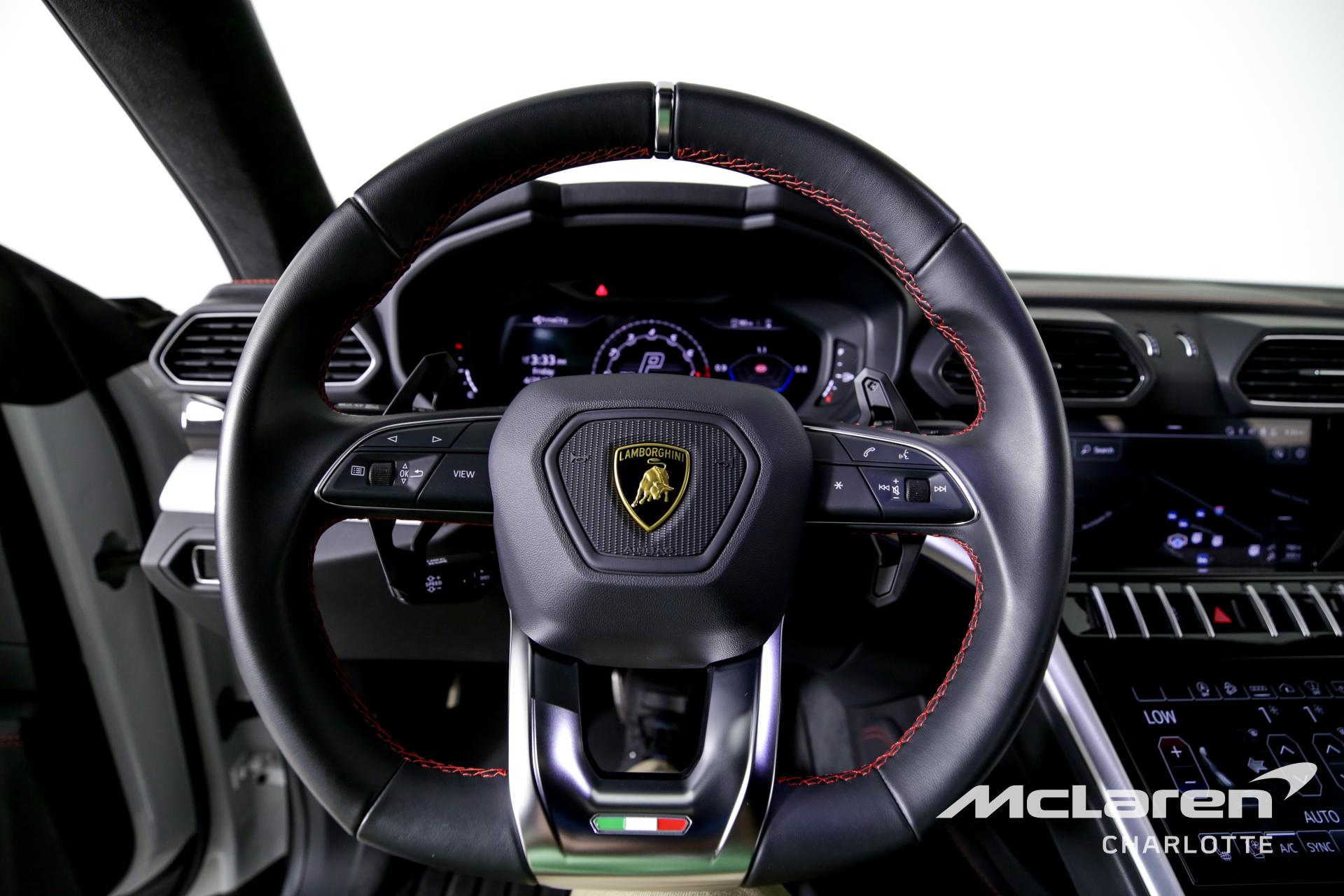 Used 2022 Lamborghini Urus | Charlotte, NC