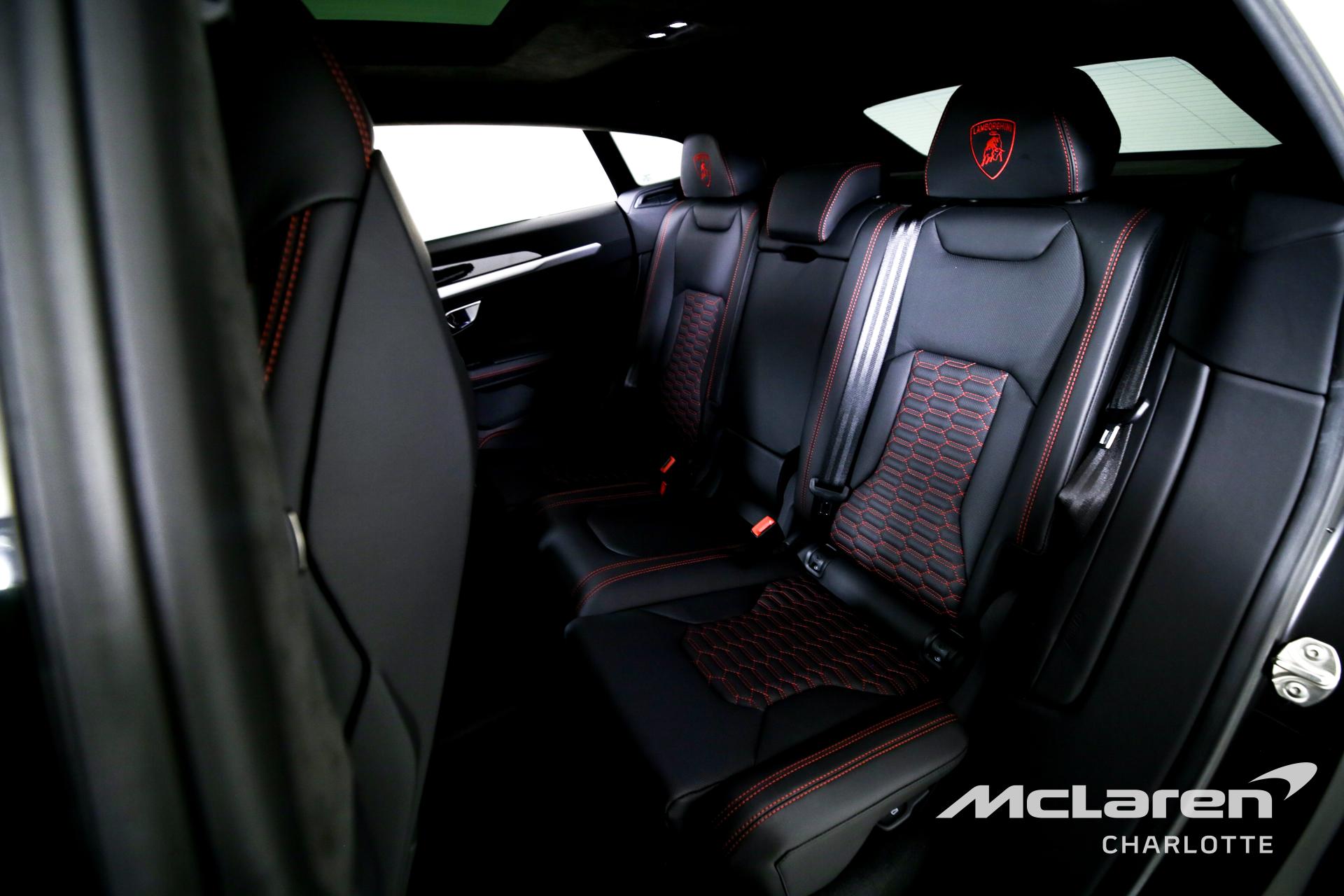 Used 2022 Lamborghini Urus | Charlotte, NC