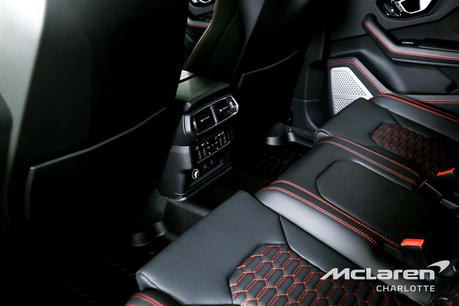 Used 2022 Lamborghini Urus | Charlotte, NC