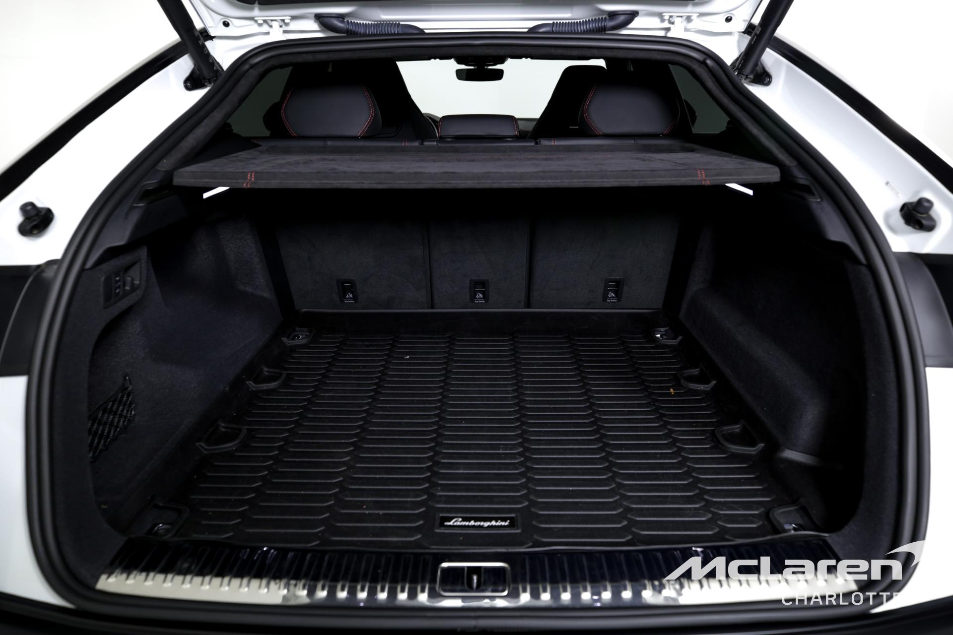 Used 2022 Lamborghini Urus | Charlotte, NC
