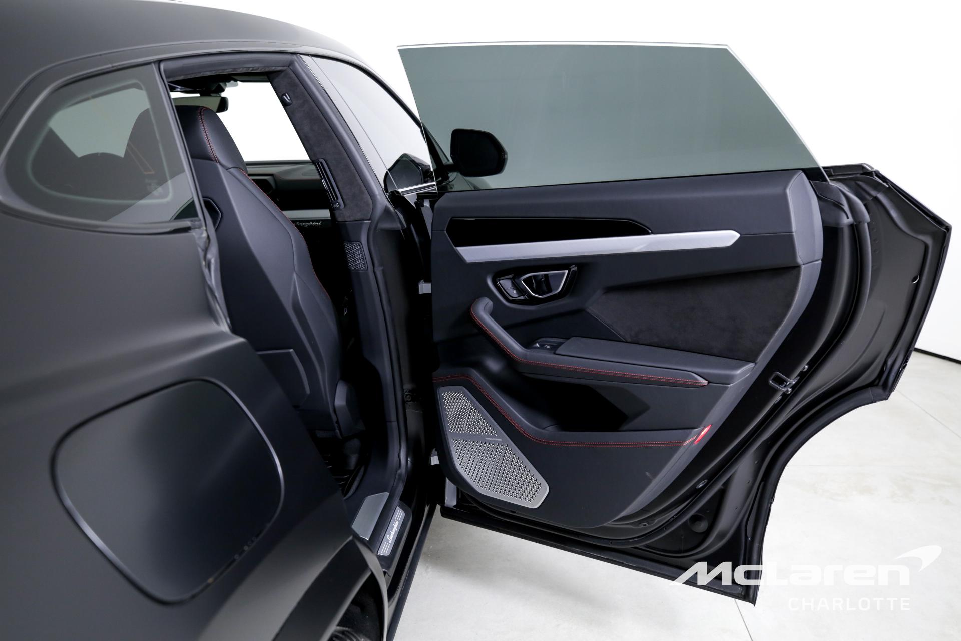 Used 2022 Lamborghini Urus | Charlotte, NC