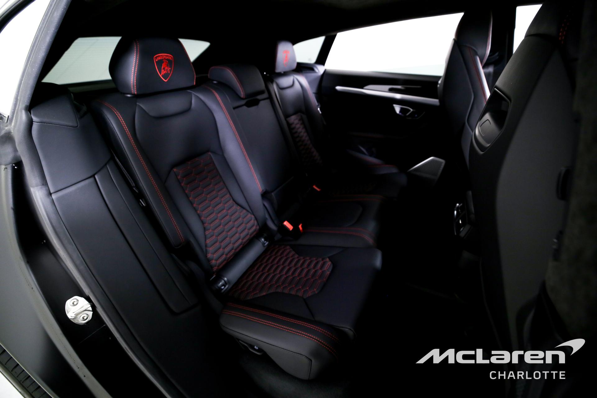 Used 2022 Lamborghini Urus | Charlotte, NC
