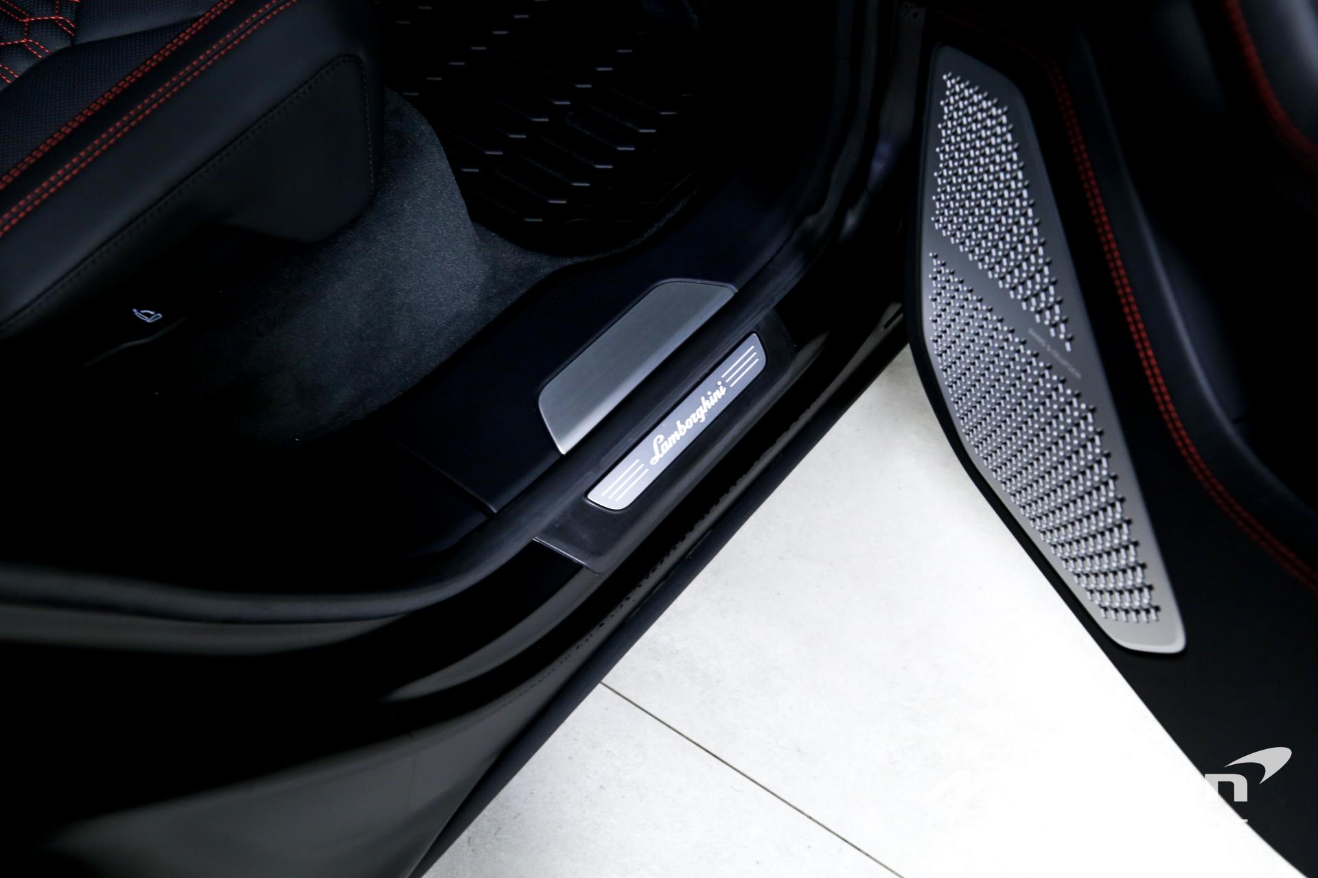 Used 2022 Lamborghini Urus | Charlotte, NC