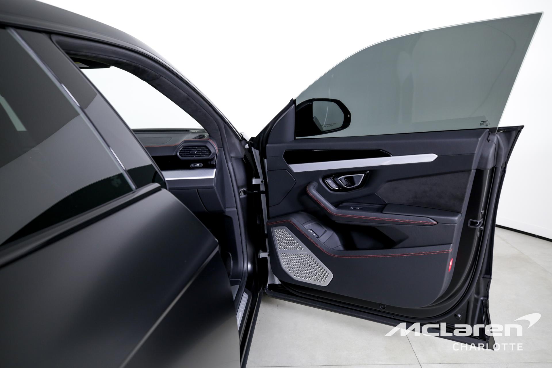 Used 2022 Lamborghini Urus | Charlotte, NC