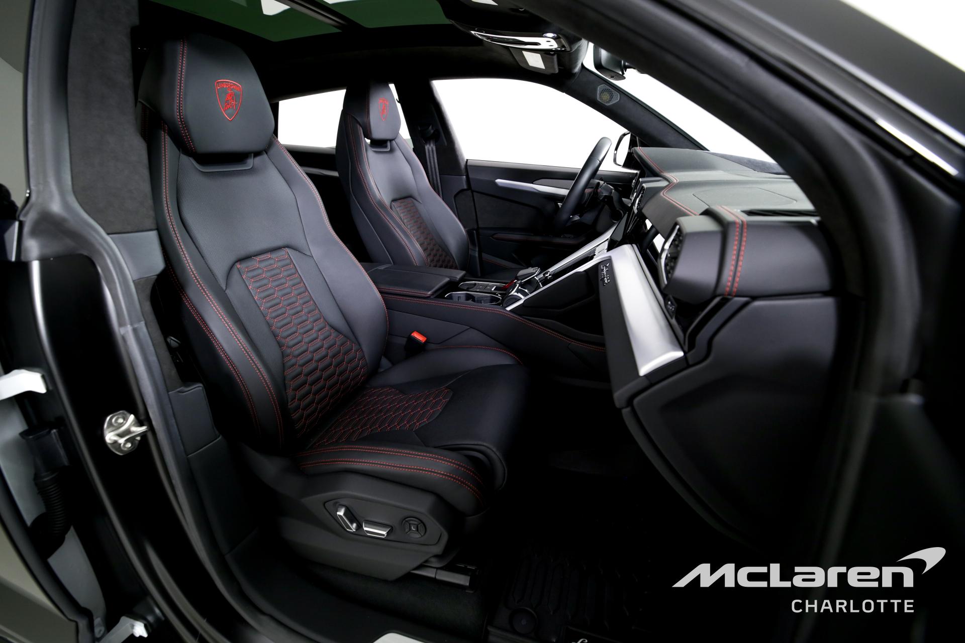 Used 2022 Lamborghini Urus | Charlotte, NC