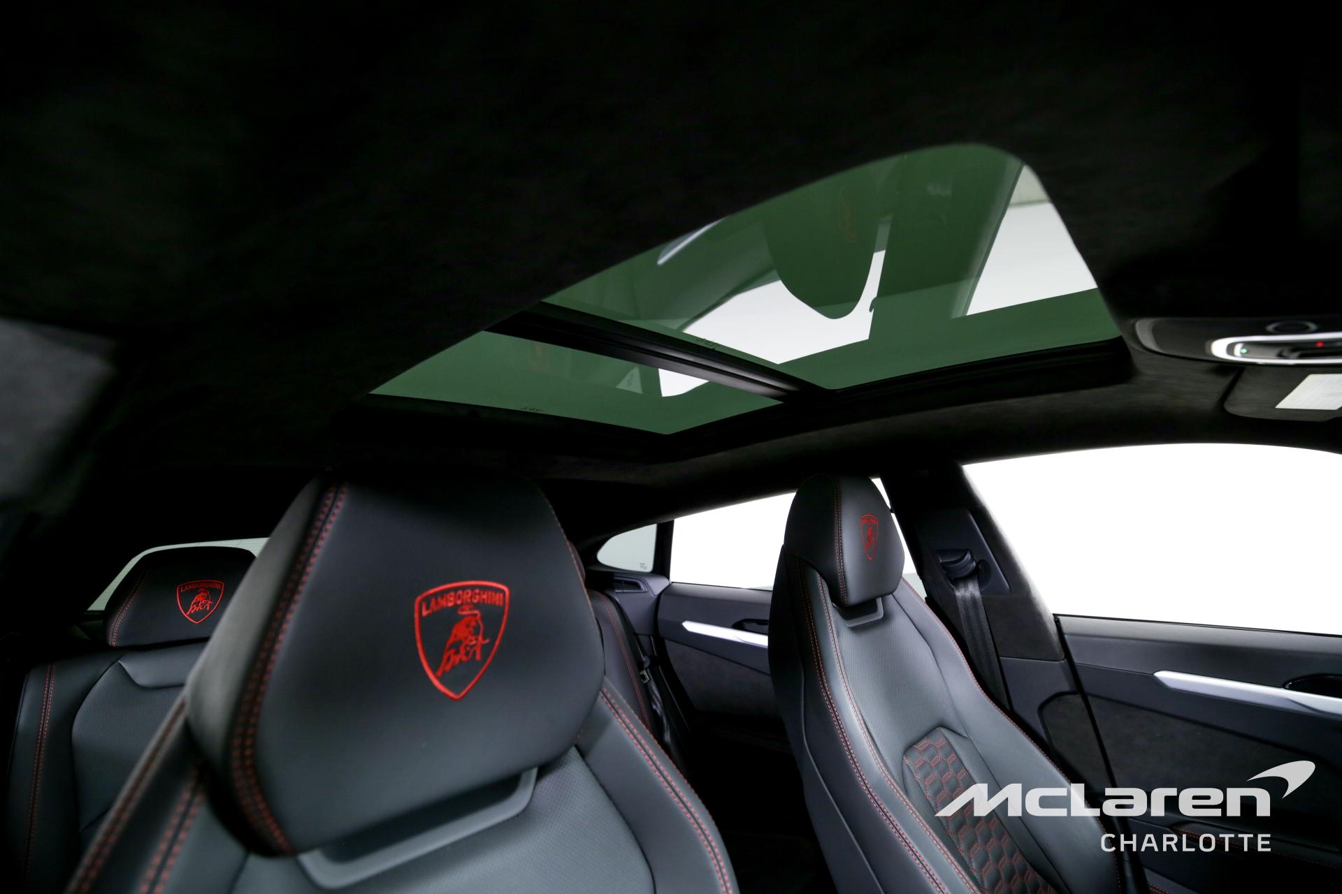 Used 2022 Lamborghini Urus | Charlotte, NC