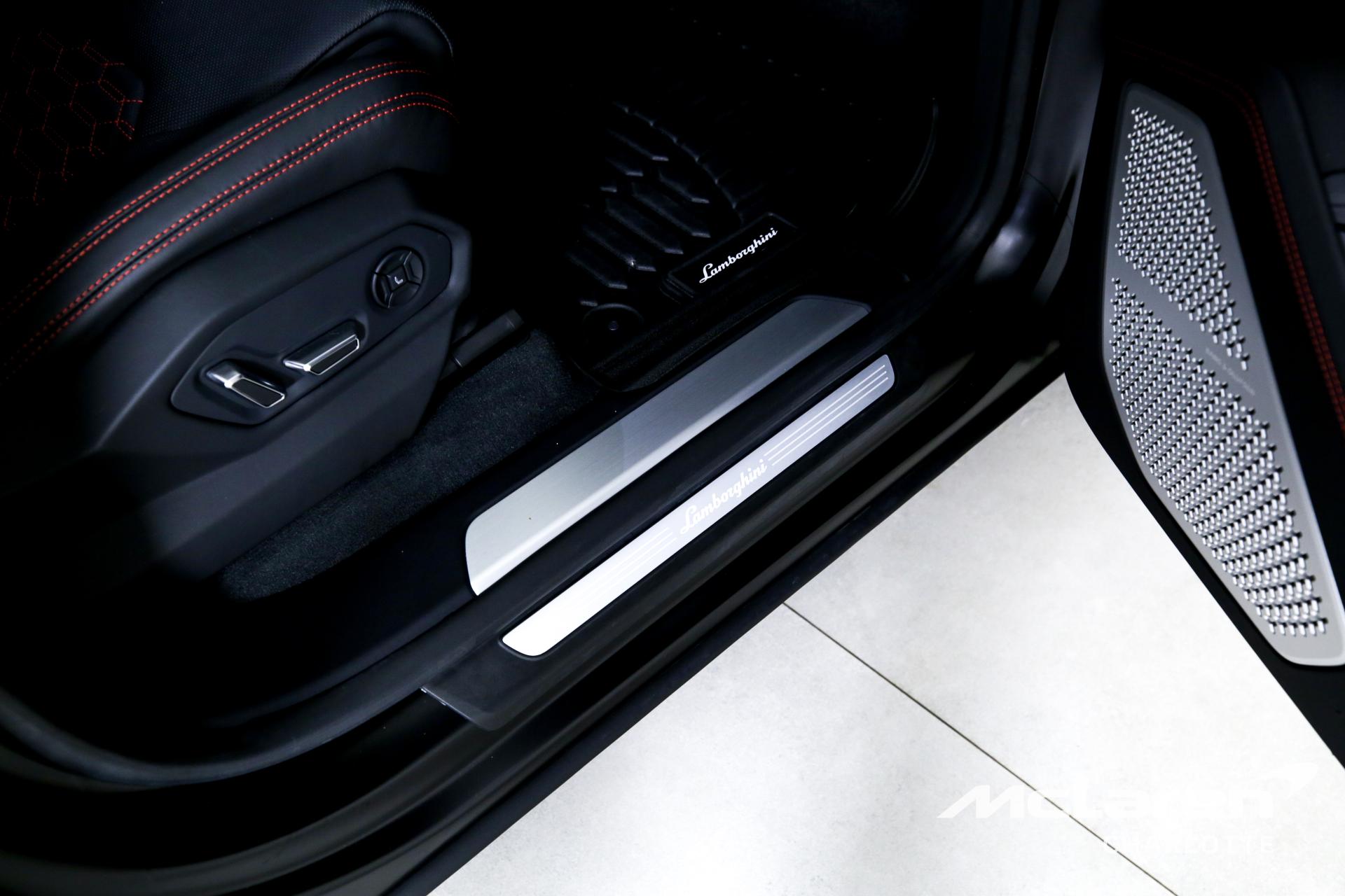Used 2022 Lamborghini Urus | Charlotte, NC