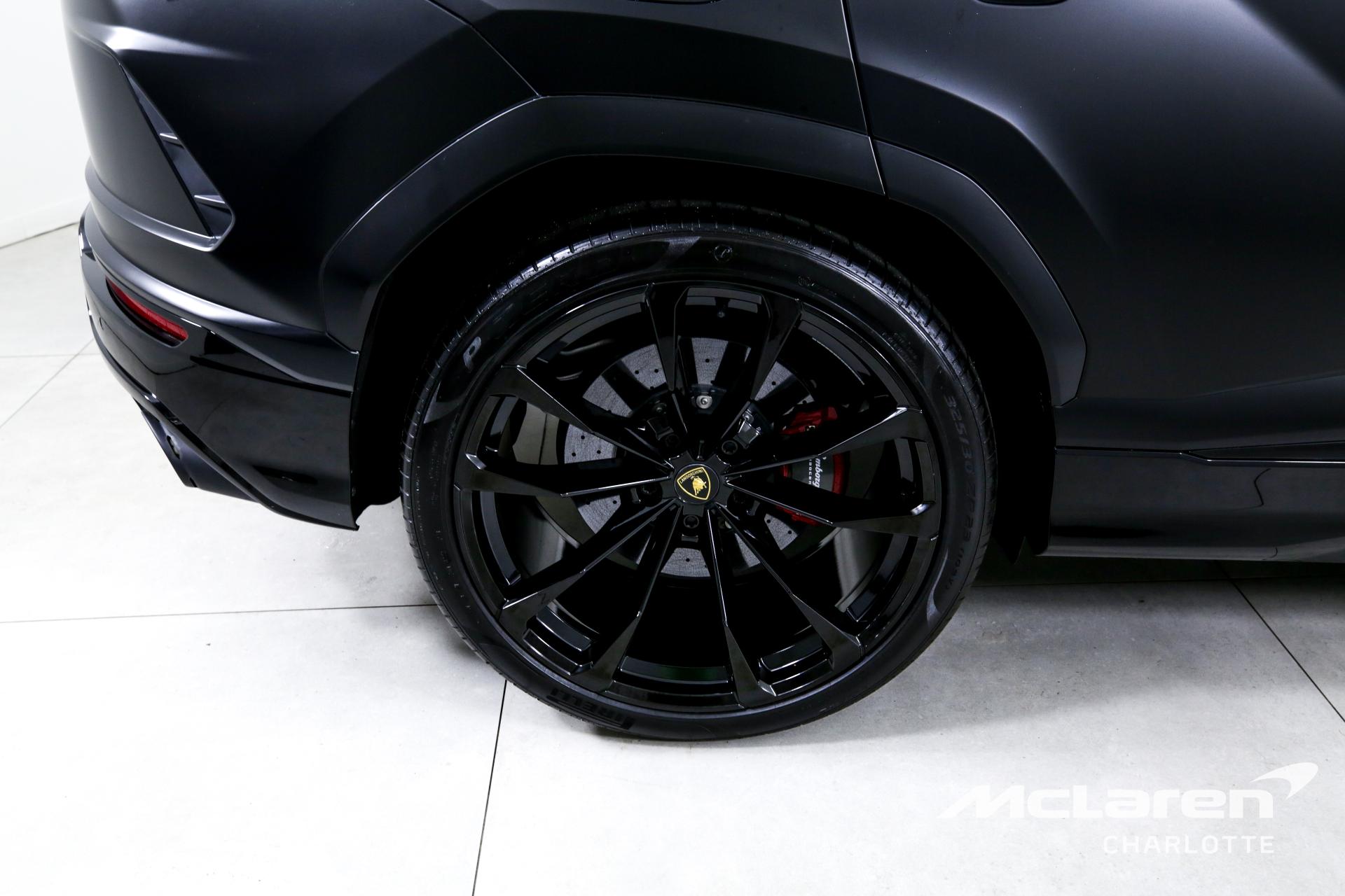 Used 2022 Lamborghini Urus | Charlotte, NC