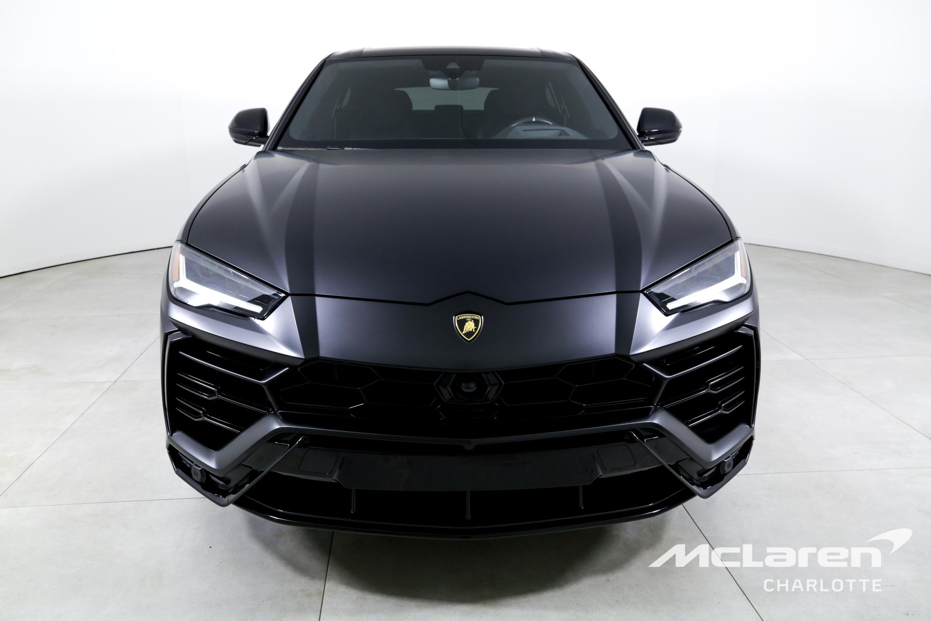 Used 2022 Lamborghini Urus | Charlotte, NC