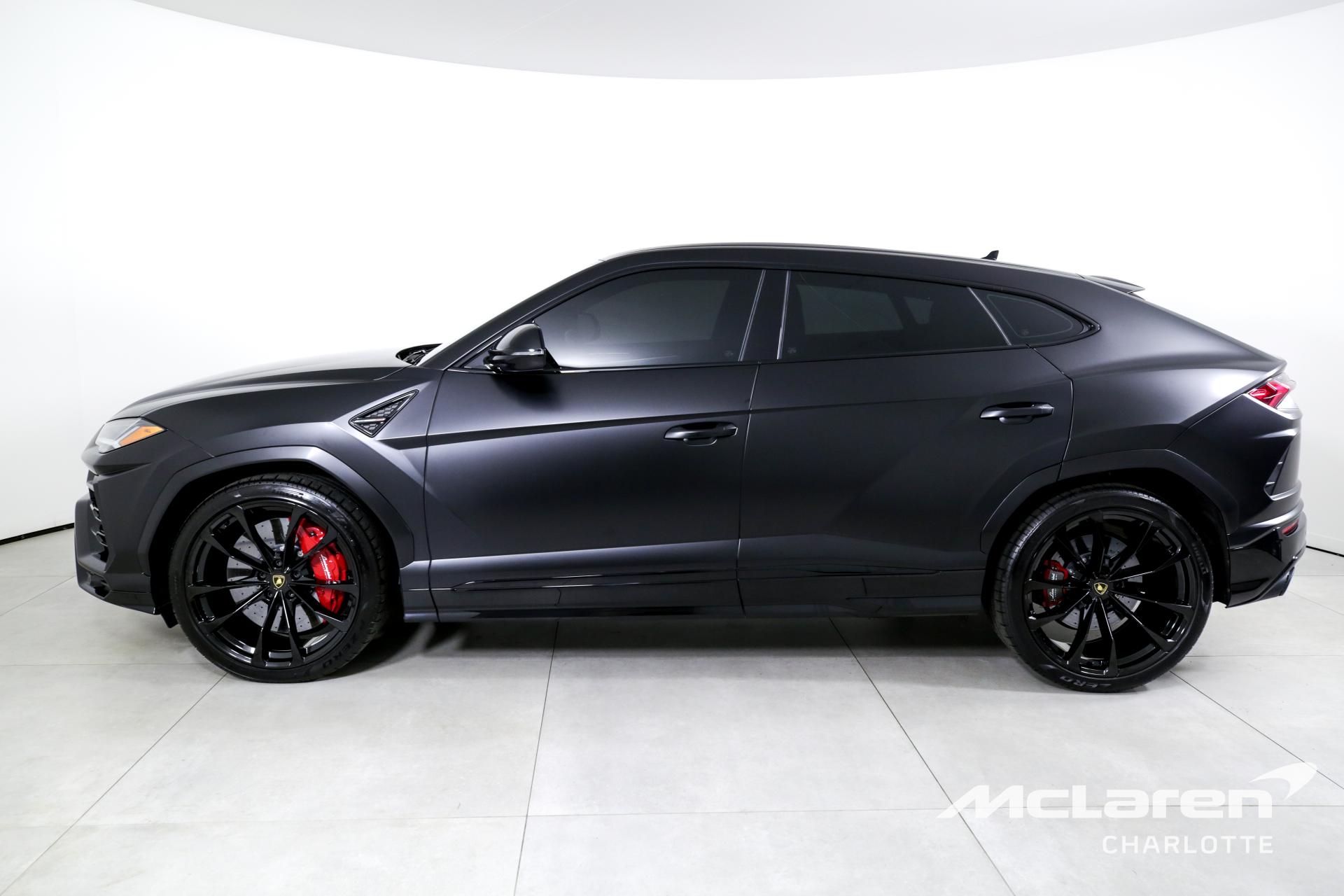 Used 2022 Lamborghini Urus | Charlotte, NC