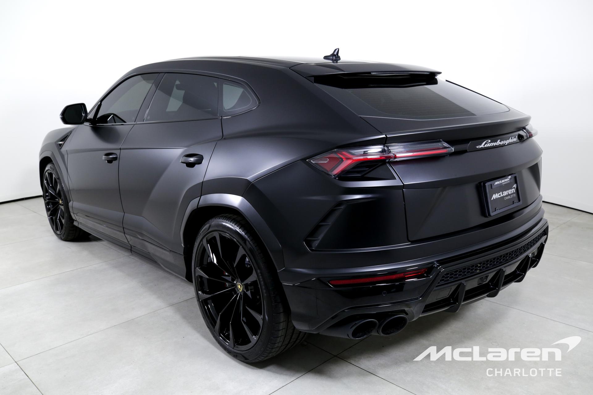 Used 2022 Lamborghini Urus | Charlotte, NC