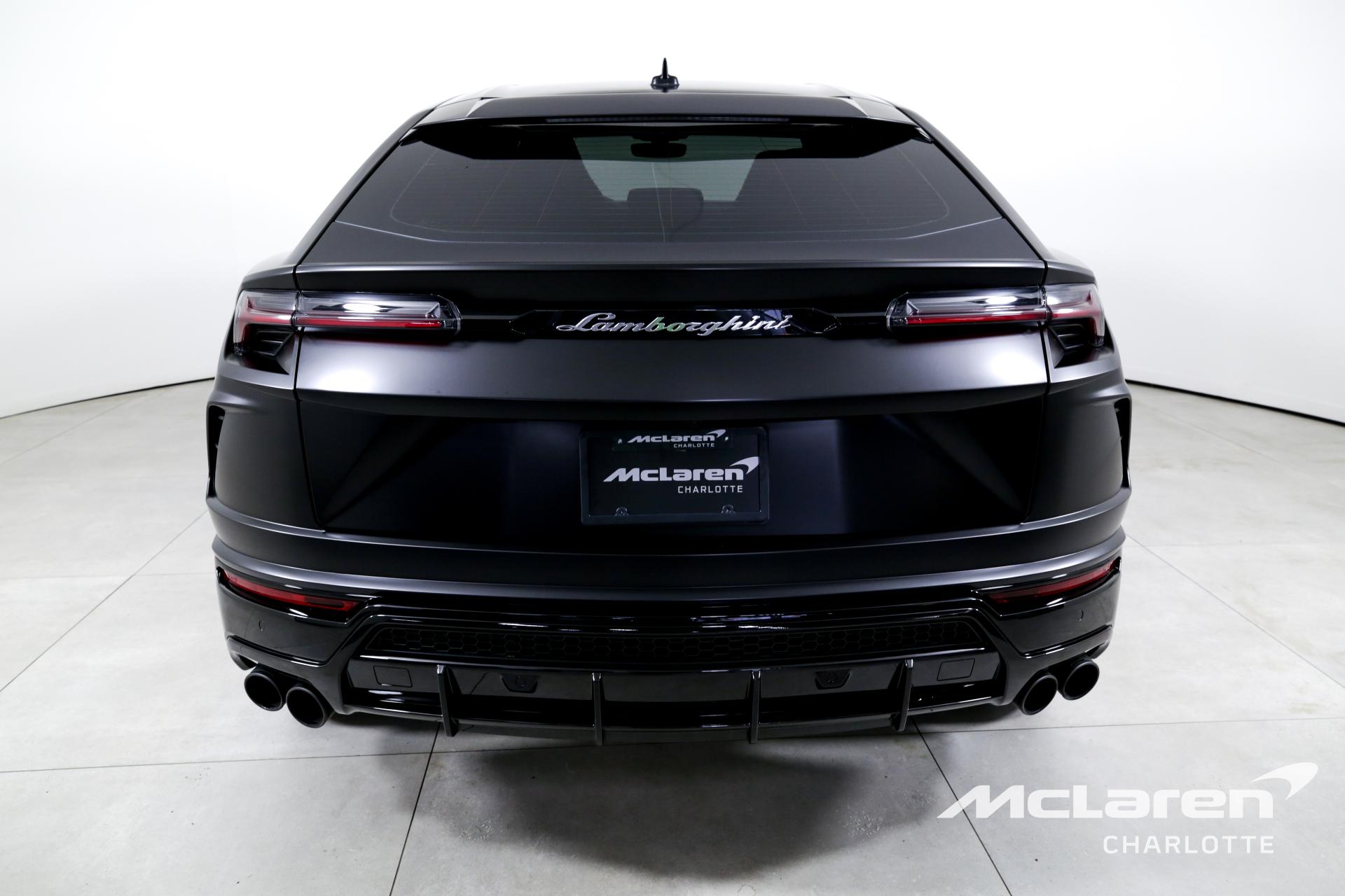 Used 2022 Lamborghini Urus | Charlotte, NC
