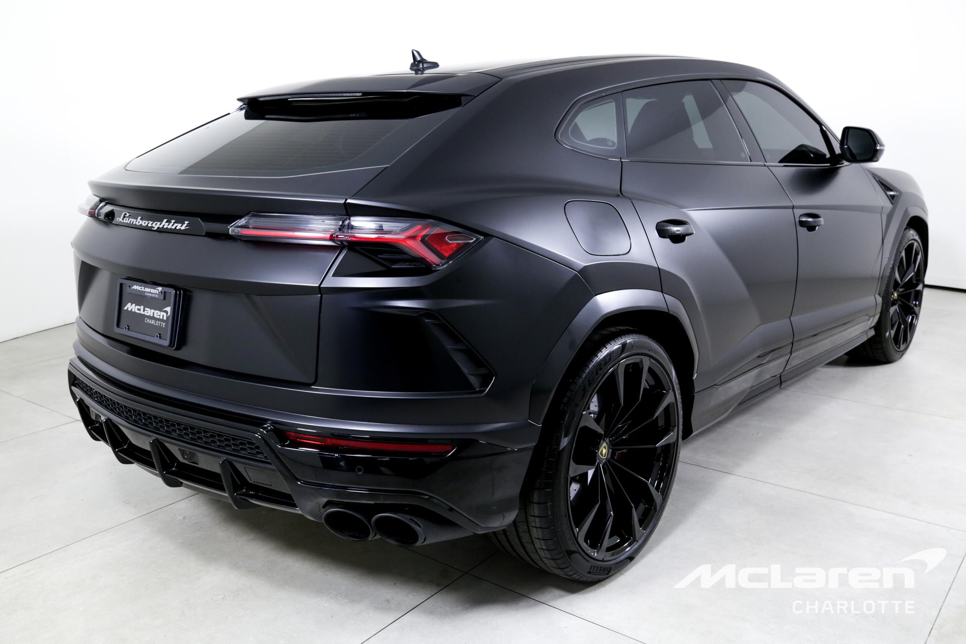 Used 2022 Lamborghini Urus | Charlotte, NC
