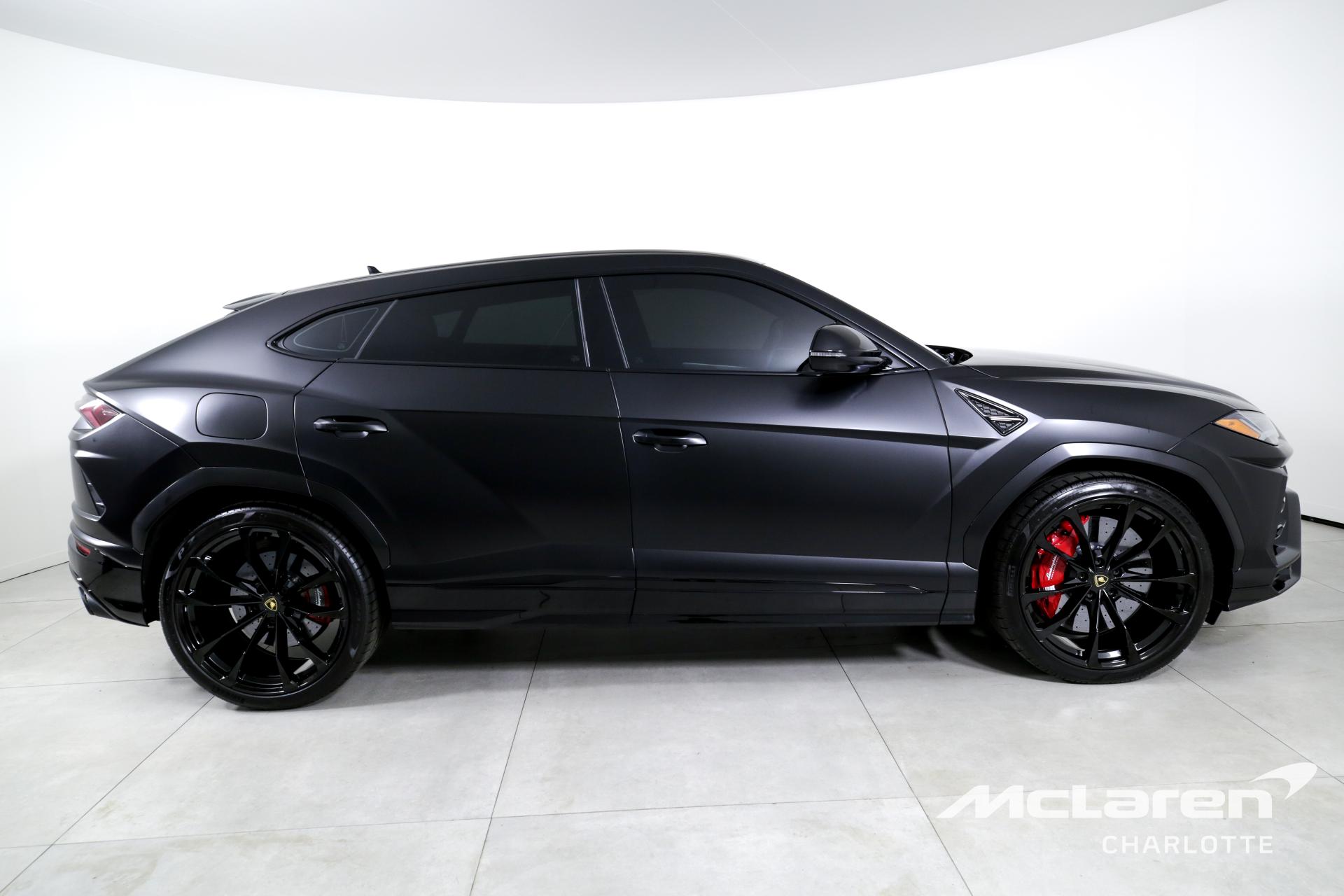 Used 2022 Lamborghini Urus | Charlotte, NC