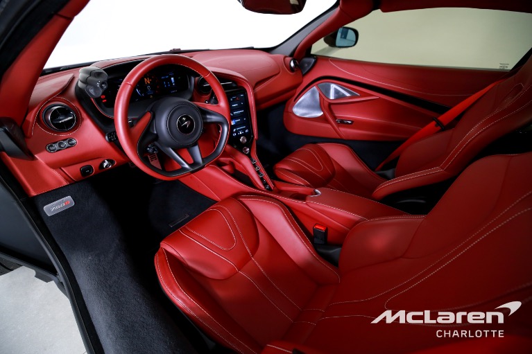 Used-2024-McLaren-750S