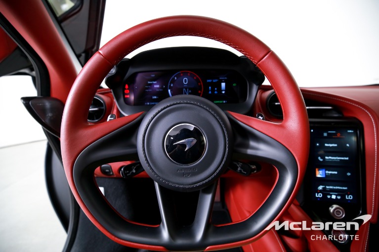 Used-2024-McLaren-750S