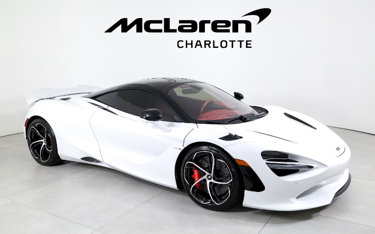 Used-2024-McLaren-750S