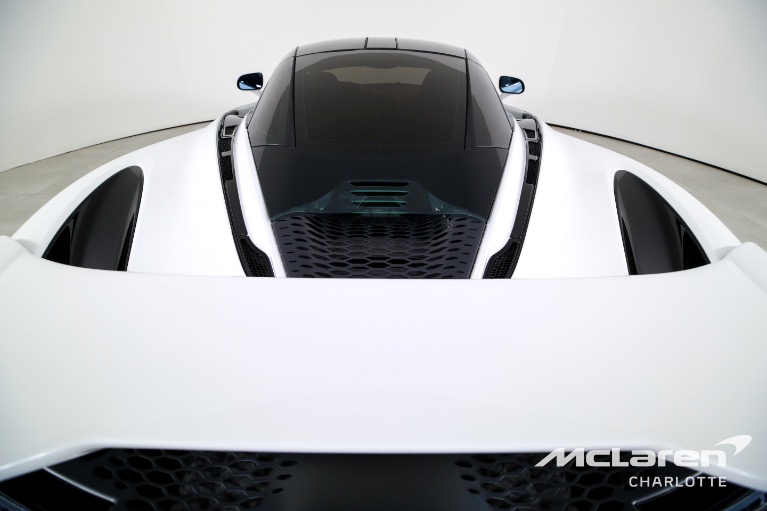 Used-2024-McLaren-750S