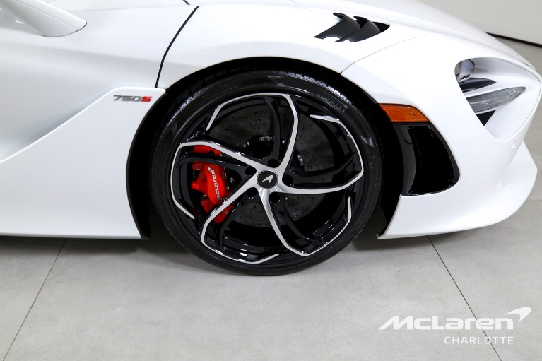 Used-2024-McLaren-750S