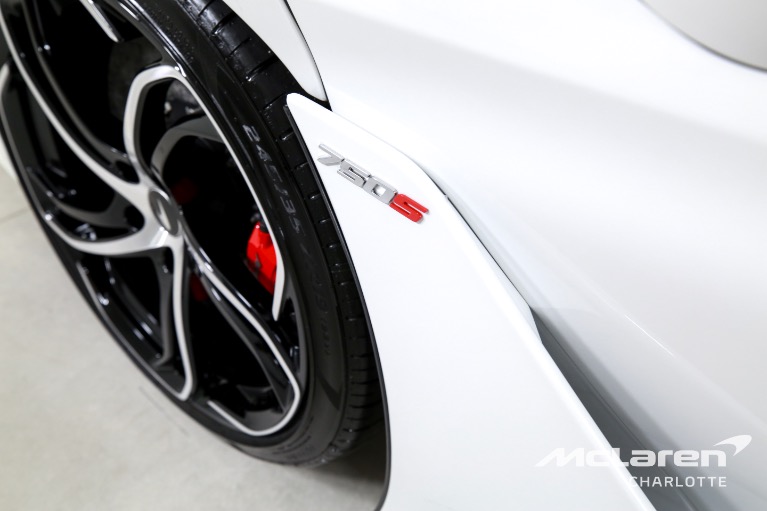 Used-2024-McLaren-750S