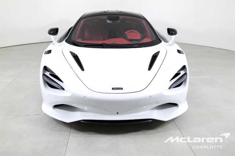 Used-2024-McLaren-750S