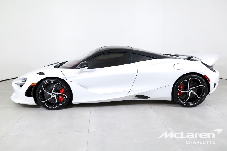 Used-2024-McLaren-750S