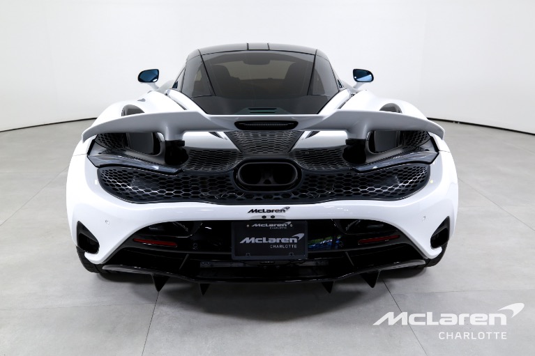 Used-2024-McLaren-750S