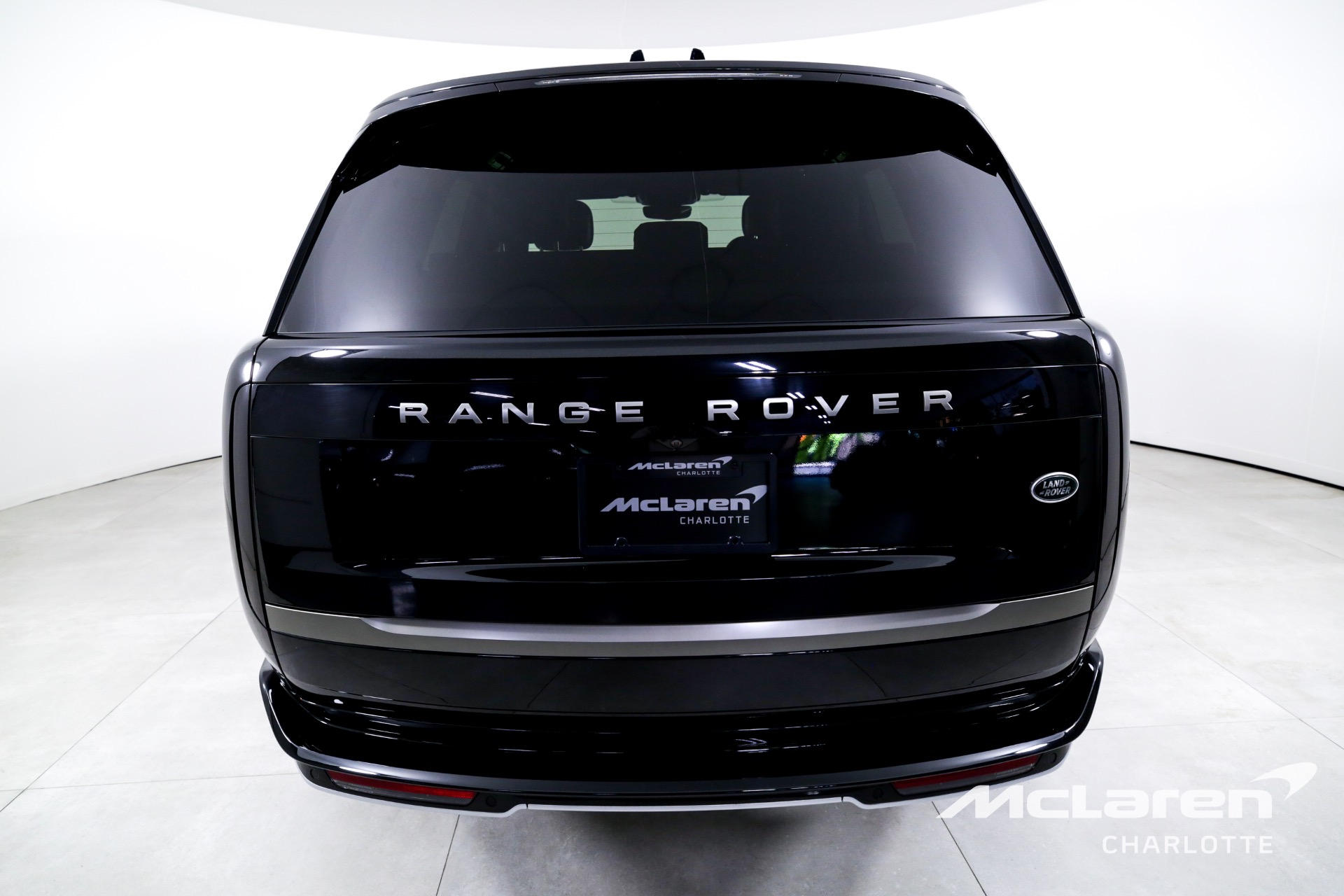 Used 2023 Land Rover Range Rover P530 SE | Charlotte, NC