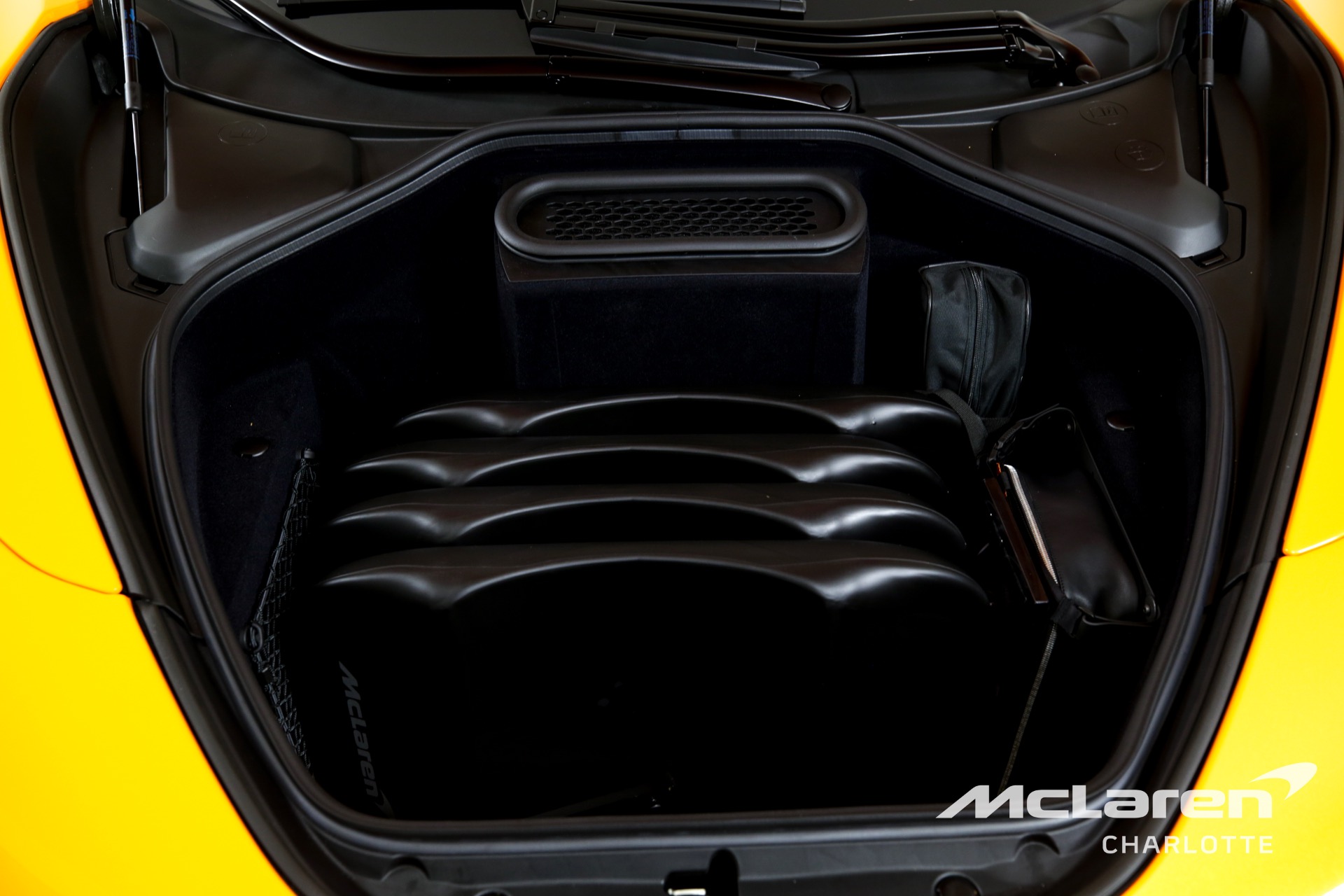 Used 2024 McLaren 750S Spider  | Charlotte, NC