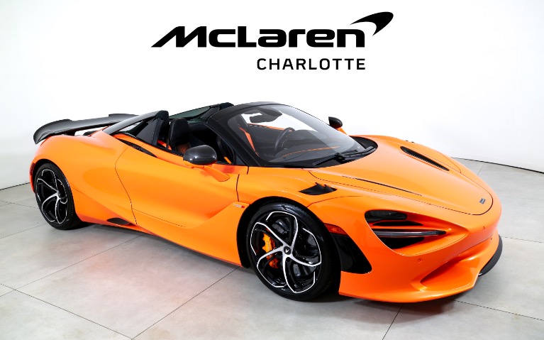 Used-2024-McLaren-750S-Spider