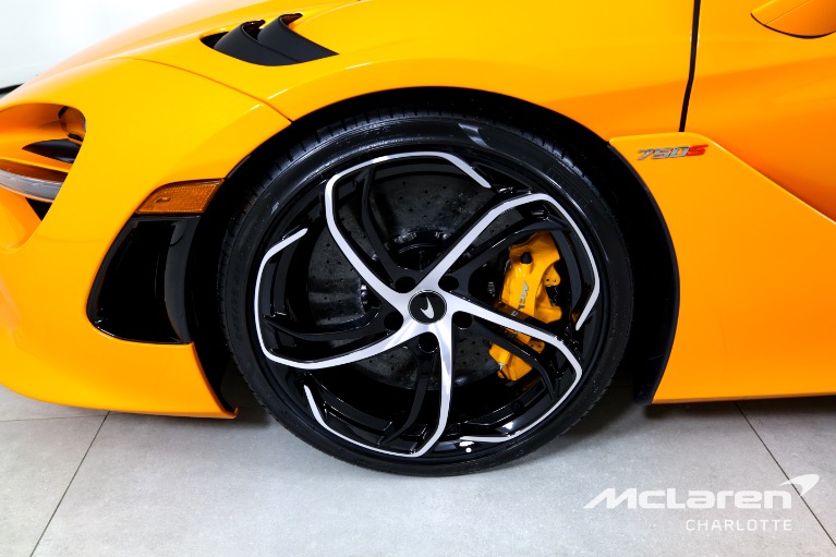 Used-2024-McLaren-750S-Spider
