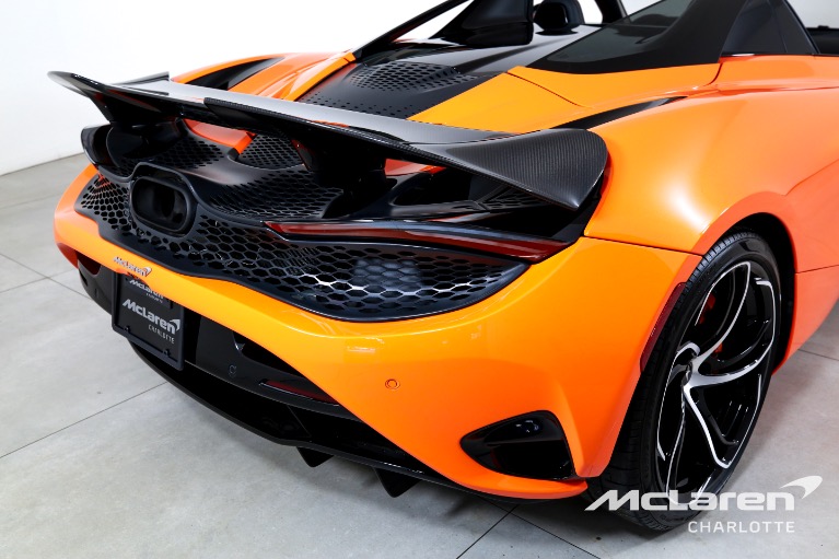 Used-2024-McLaren-750S-Spider