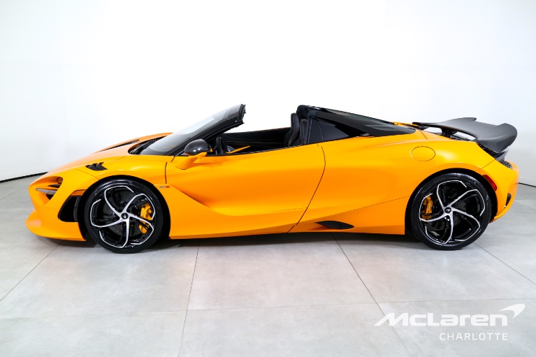 Used-2024-McLaren-750S-Spider