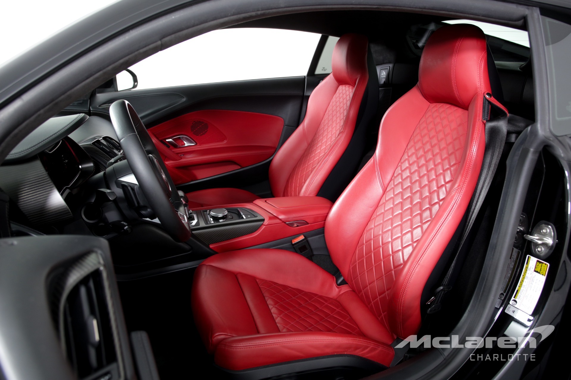 Used 2017 Audi R8 5.2 quattro V10 | Charlotte, NC